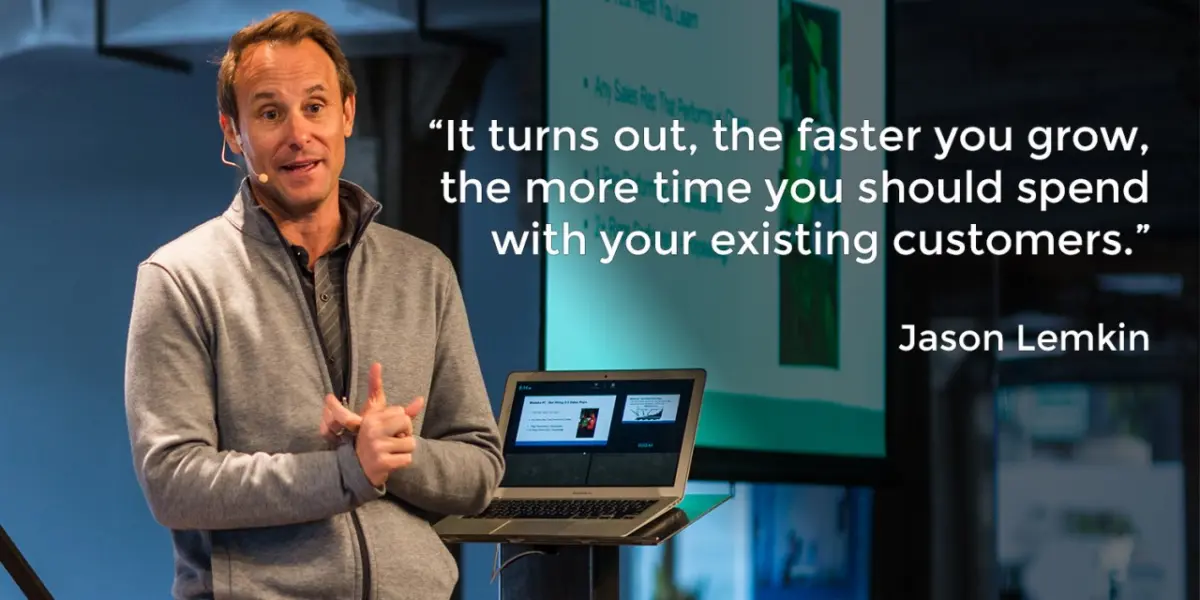 Scaling the Enterprise Summit: A Definitive Blueprint for Moving Upmarket and Closing High-Value Deals