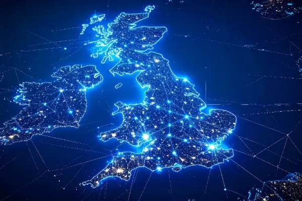 Scotland’s 50MW Data Centre Mandate: Central Oversight, Regulatory Voids, and the Battle for the Digital Grid