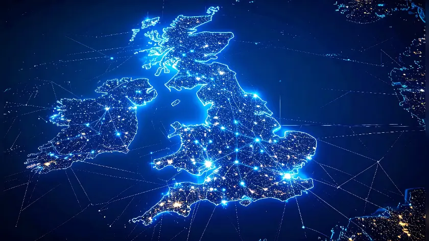 Scotland’s 50MW Data Centre Mandate: Central Oversight, Regulatory Voids, and the Battle for the Digital Grid