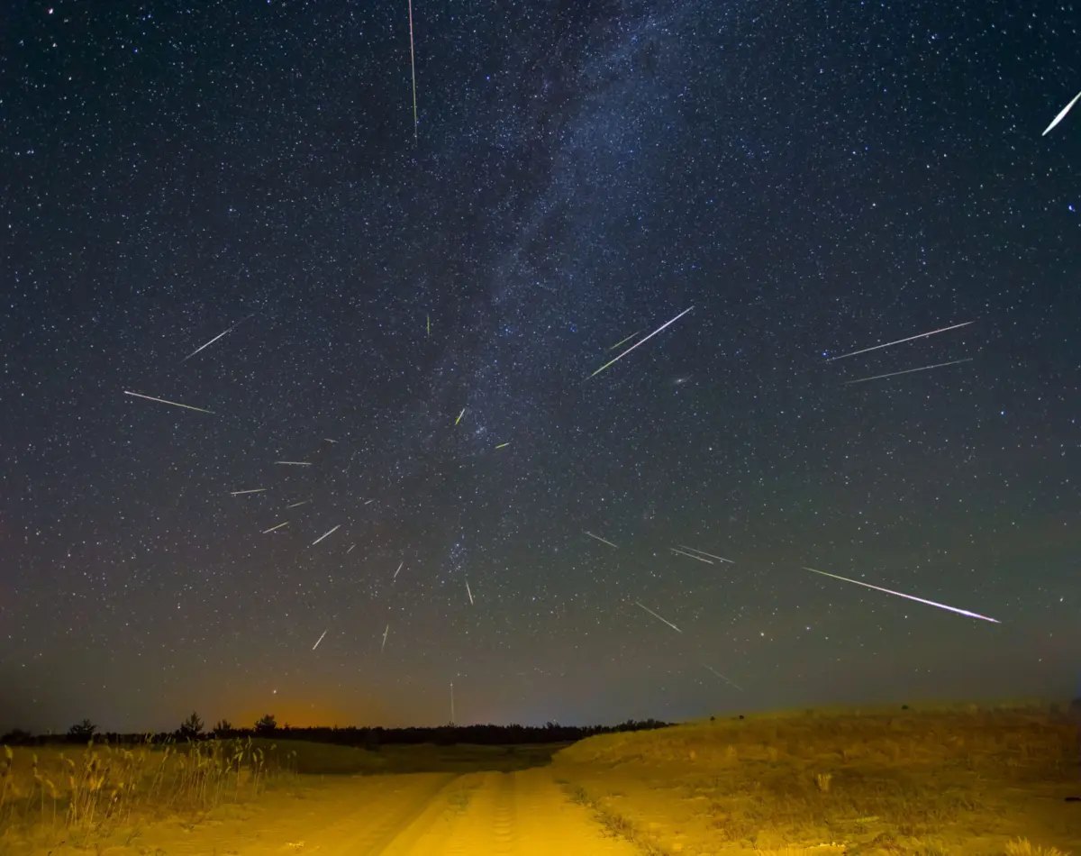 Skies Ablaze: The 2026 Perseid Meteor Shower and the Ultimate Guide to This Generation’s Dark-Sky Phenomenon