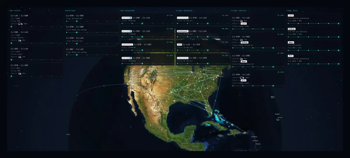 Skyward Logistics: How ClearJet’s $25M Series B is Redefining the Middle Mile Through AI and Passenger Flight Networks