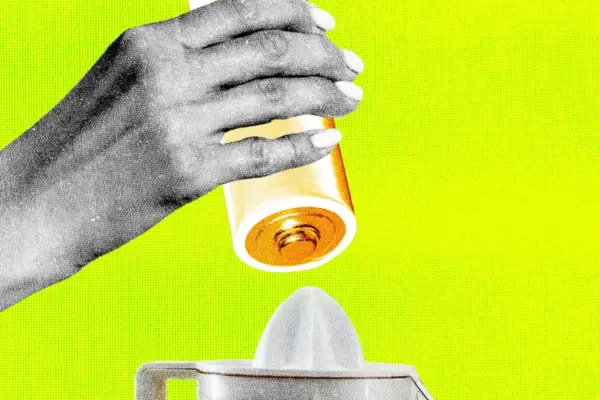 Squeezing the Dry Sponge: How the "Joule Thief" Circuit and Physics Unlock the Hidden Energy in "Dead" Batteries