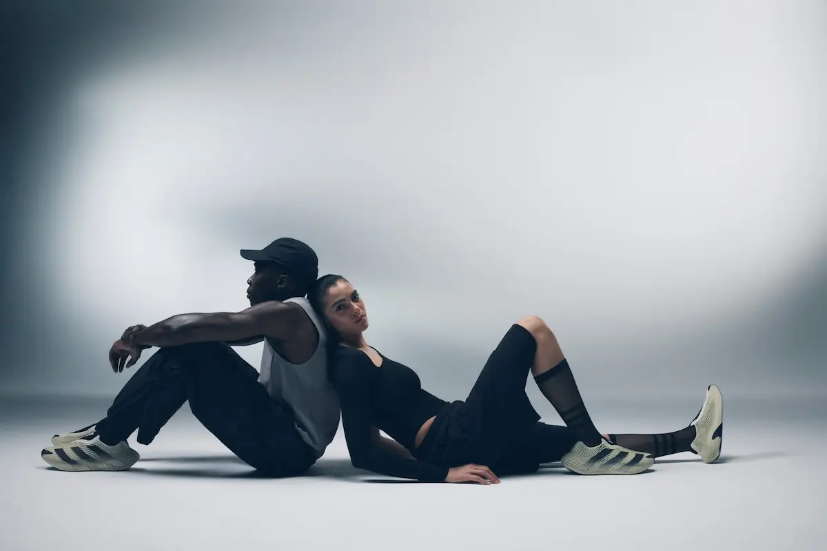 Stepping Into Tomorrow: How the Adidas Futurecool Redefines 3D-Printed Footwear
