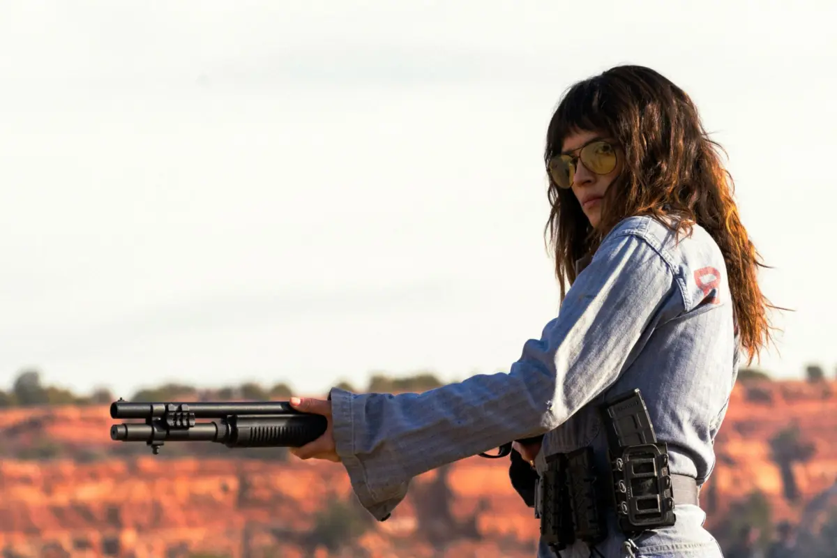 Stepping Out of the MonsterVerse: Inside Adam Wingard’s High-Octane Thriller Onslaught