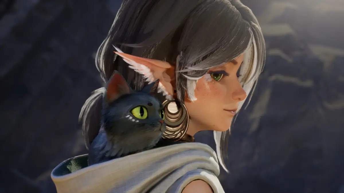 ‘Take My Money Now’: How Ylem’s Cat and Its Giant Feline Companion Conquered the Internet