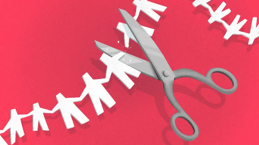 Tech Sector Contraction Persists: Major Restructurings at TikTok, Salesforce, Etsy, and Google, Alongside the Closure of ClimateAI