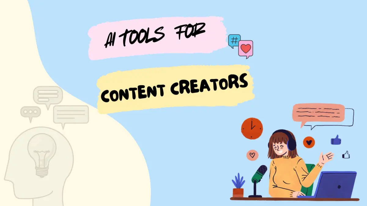 The 2025 Content Revolution: Top 10 AI Tools Transforming Digital Creation