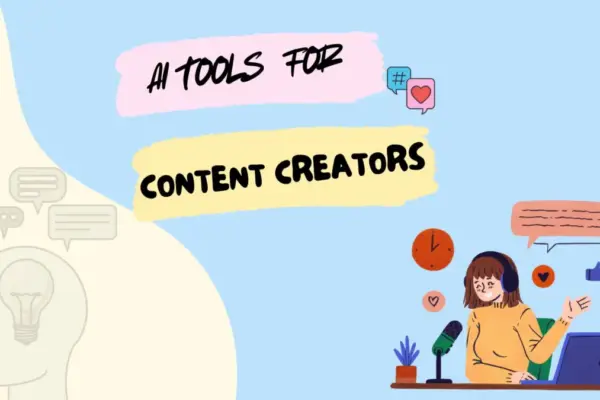 The 2025 Content Revolution: Top 10 AI Tools Transforming Digital Media Creation