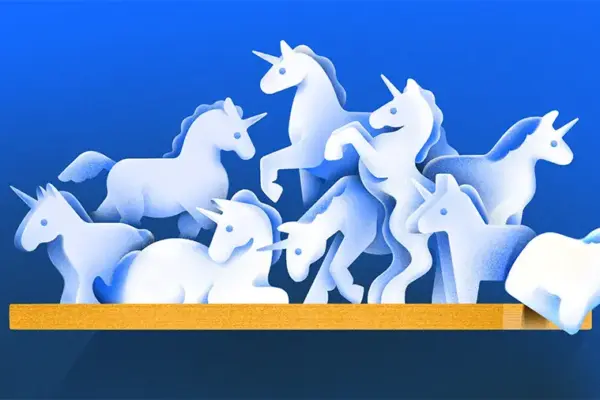 The 2026 Unicorn Surge: How AI, Robotics, and a Bifurcated Funding Cycle Revived the Global Private Markets
