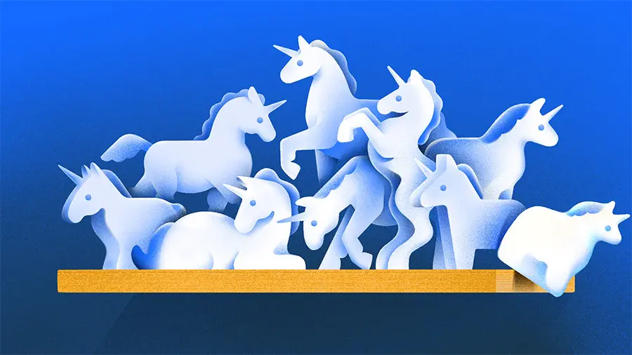 The 2026 Unicorn Surge: How AI, Robotics, and a Bifurcated Funding Cycle Revived the Global Private Markets