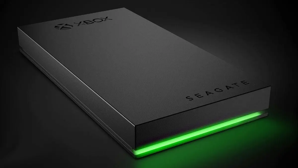 The 5TB Storage Dilemma: Analyzing Best Buy’s Rare Flash Sale on the Seagate Xbox-Branded Portable Hard Drive