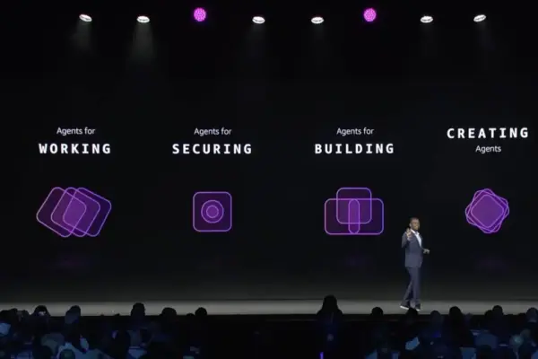 The Agentic AI Era Takes Center Stage: A Comprehensive Review of AWS Summit New York City 2026