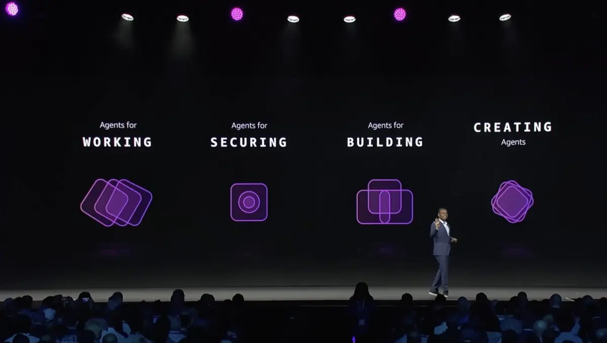 The Agentic AI Era Takes Center Stage: A Comprehensive Review of AWS Summit New York City 2026