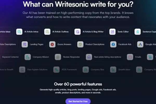 The AI Content Revolution: A Comprehensive Evaluation of the Top 10 Artificial Intelligence Writing Assistants