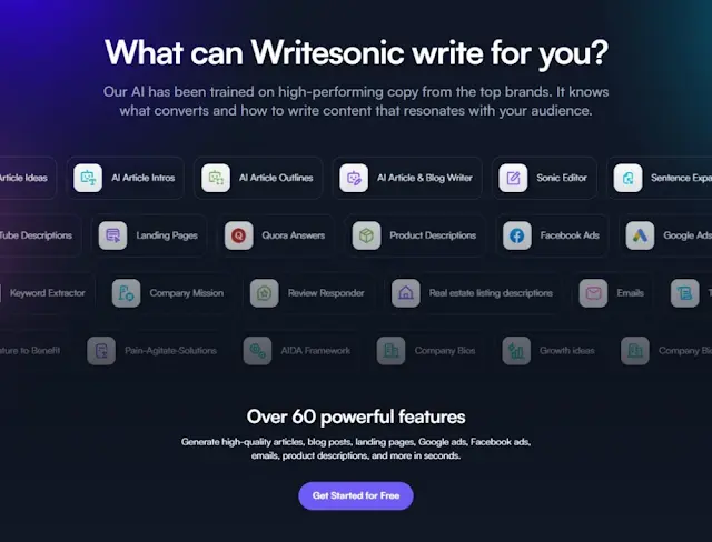 The AI Content Revolution: A Comprehensive Evaluation of the Top 10 Artificial Intelligence Writing Assistants