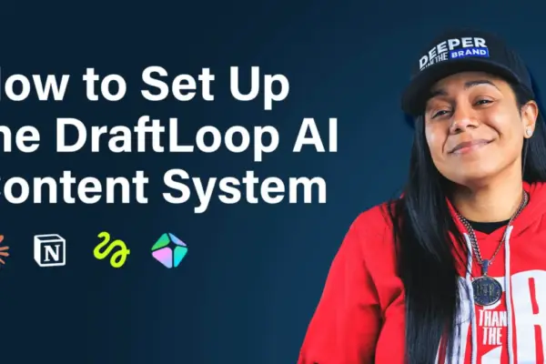 The AI Marketing Revolution: Optimizing Workflows, Mastering Personalization, and Navigating New Industry Frontiers