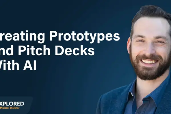 The AI-Powered Pitch: How One Smart Workflow Closed a $12K Deal Before the First Meeting