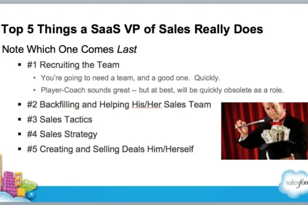 The Anatomy of a Leadership Misstep: Why Founders Must Act Fast When a VP Fails the 60-Day Test