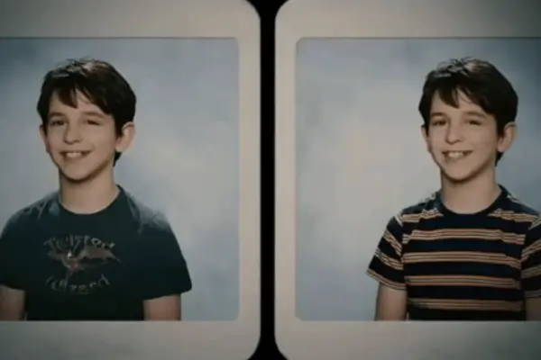 The Anatomy of a Millennial and Gen Z Inside Joke: How the "Greg Heffley Yearbook Photo" Meme Conquered TikTok Comment Sections