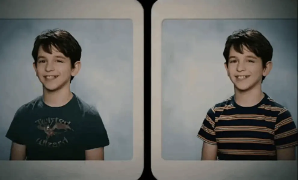 The Anatomy of a Millennial and Gen Z Inside Joke: How the "Greg Heffley Yearbook Photo" Meme Conquered TikTok Comment Sections