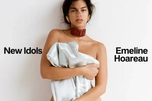 The Anatomy of a Modern Editorial: Inside Dazed’s Autumn 2026 "Crush" Issue