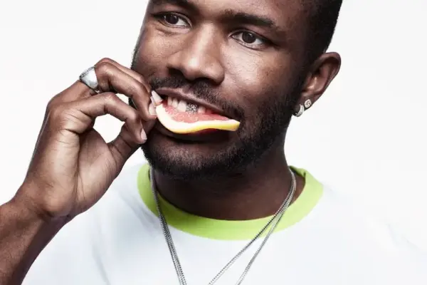 The Anatomy of a Modern Masterpiece: A Retrospective on Frank Ocean’s Blonde