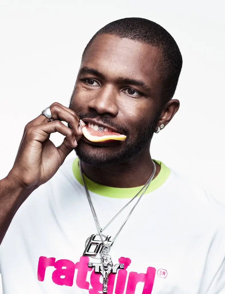 The Anatomy of a Modern Masterpiece: A Retrospective on Frank Ocean’s Blonde