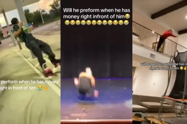 The Anatomy of a Viral Misstep: How the "Will He Perform When He Has Money Right In Front Of Him" Meme Conquered TikTok and Instagram Reels