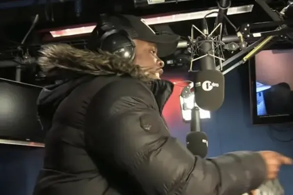The Anatomy of a Viral Phenomenon: How Michael Dapaah’s “Man’s Not Hot” Reshaped Internet Culture