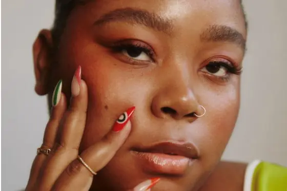 The Anatomy of Modern Romance: Inside Tembe Denton-Hurst and Sasha Bonét’s Exploration of Love, Risk, and Literary Vulnerability