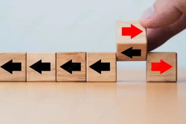 The Anatomy of Transformation: Why We Resist Growth and How Awareness Bridges the Gap