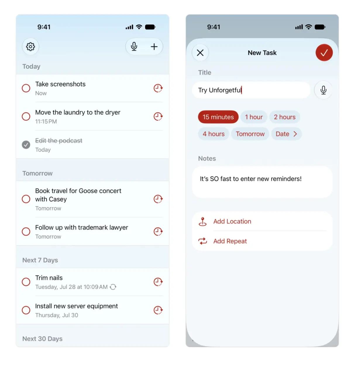 The Architecture of Attention: Marco Arment Launches ‘Unforgetful’ to Solve the Procrastination Crisis in Task Management