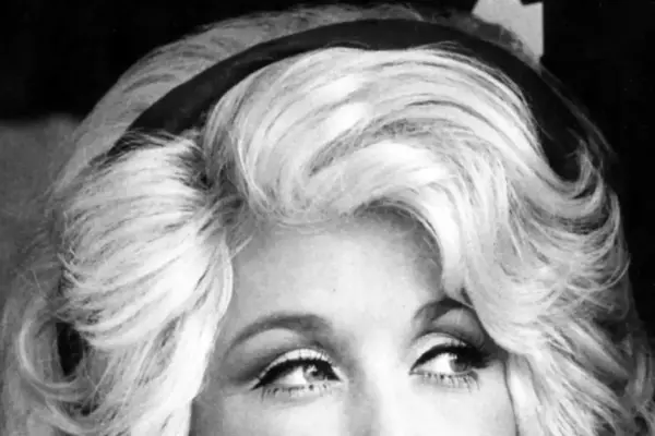 The Architecture of Authenticity: What Dolly Parton Teaches Us About Privacy, Performance, and Boundaries in the Digital Age