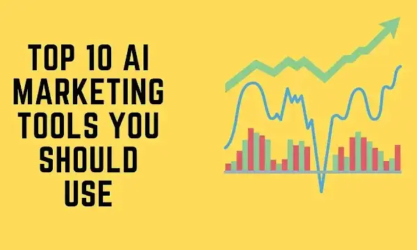 The Artificial Intelligence Marketing Revolution: 11 Essential Tools Transforming Digital Strategy