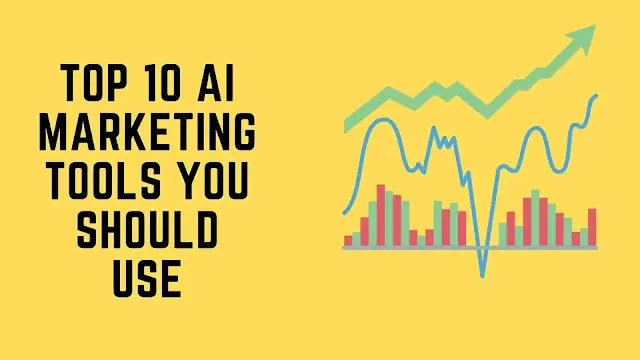 The Artificial Intelligence Revolution in Modern Marketing: 11 Essential Tools Reshaping the Industry
