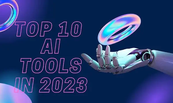The Artificial Intelligence Vanguard: 10 Essential Tools Redefining Productivity, Innovation, and Modern Industry