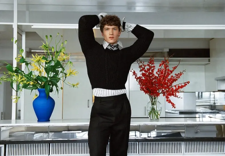 The Autumn/Winter 2026 Fashion Campaign Report: Cinematic Visions, Nostalgic Returns, and New Creative Horizons