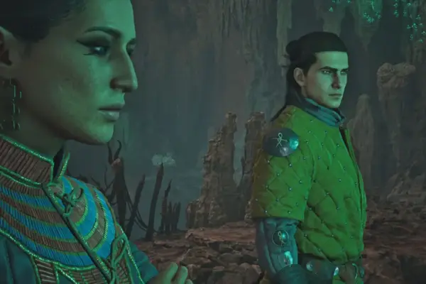 The Blood of Dawnwalker Review Roundup: Rebel Wolves’ Debut Defies Expectations and Redefines the Vampire RPG