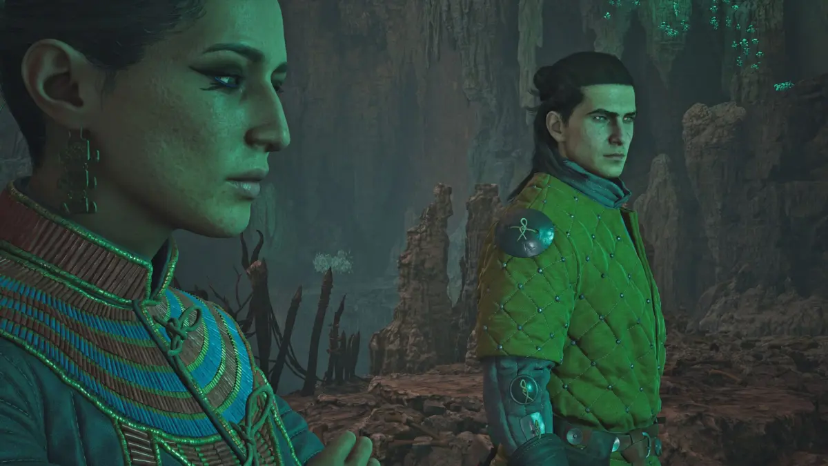 The Blood of Dawnwalker Review Roundup: Rebel Wolves’ Debut Defies Expectations and Redefines the Vampire RPG