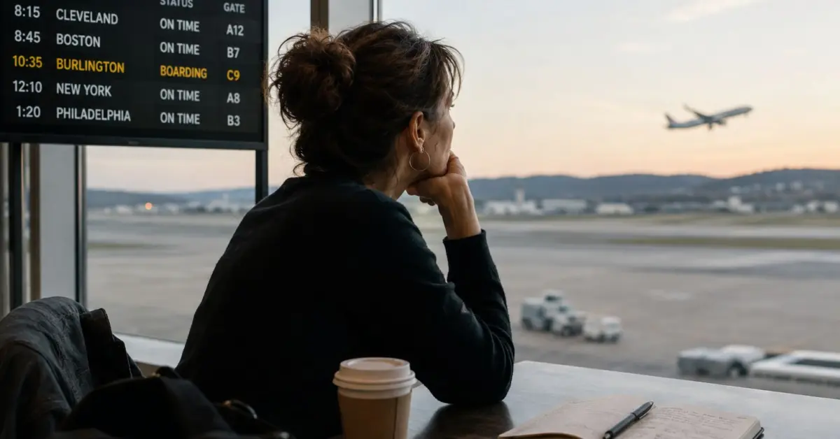 The Calculus of Presence: Why Human Meaning Outweighs the Algorithm in Modern Decision-Making