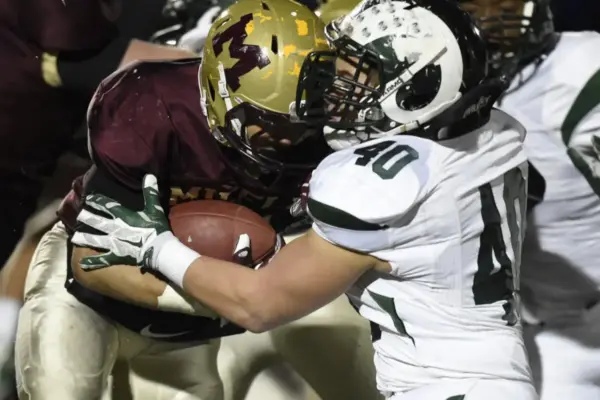 The Colliding Worlds of America’s Game: How New Science and Shifting Demographics Threaten the Future of Football
