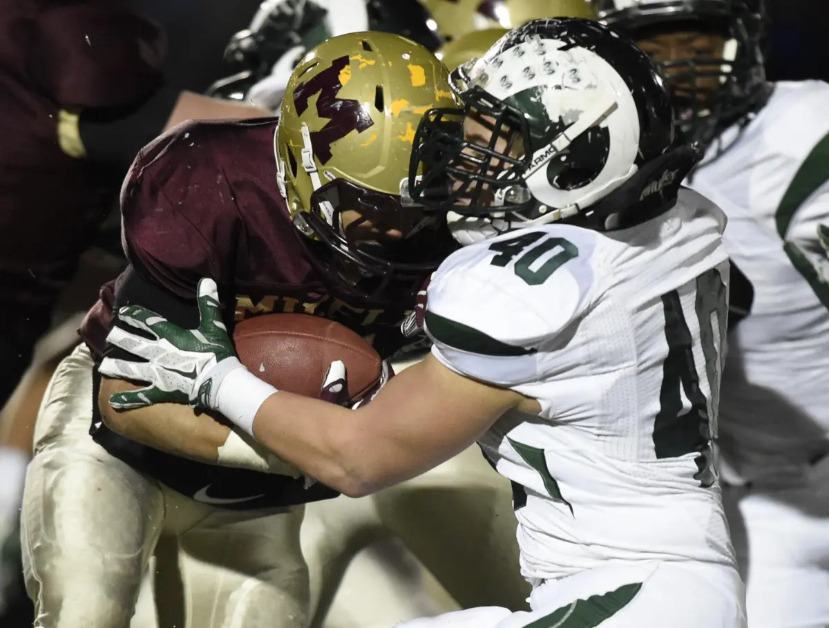 The Colliding Worlds of America’s Game: How New Science and Shifting Demographics Threaten the Future of Football
