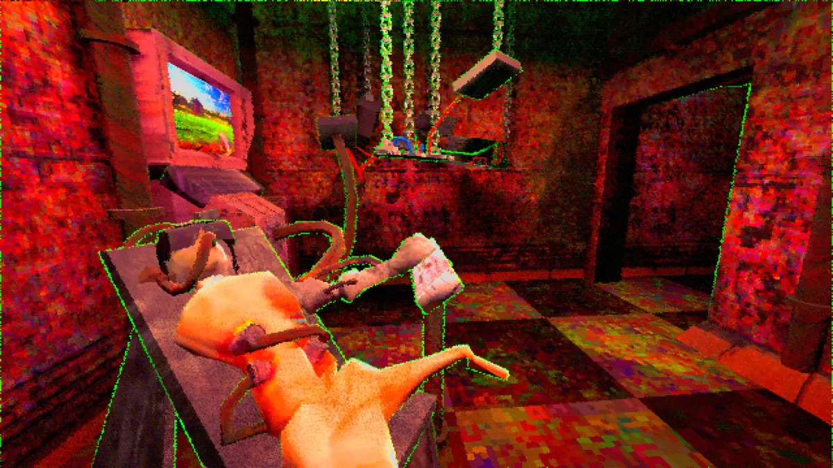 The Cost of Shortcuts: How Generative AI Derailed Vapor World: Over The Mind’s Early Access Launch