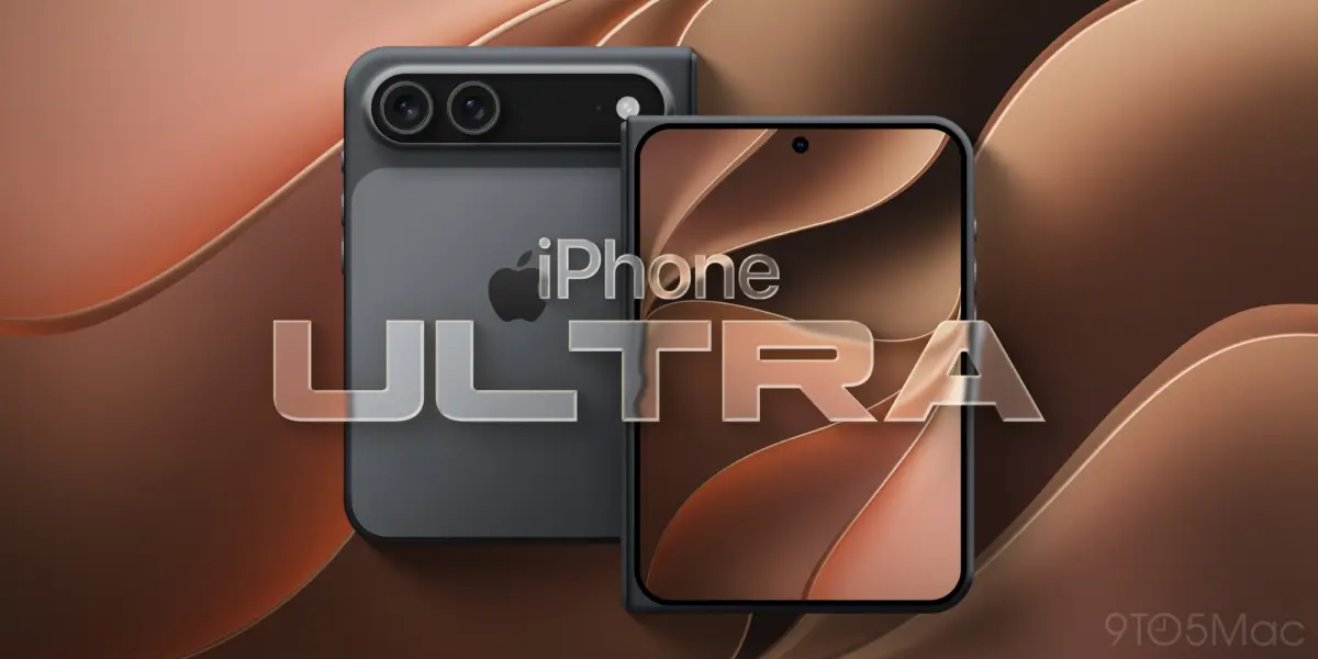 The Countdown to Apple’s Foldable Frontier: Inside the Anticipated Launch of the iPhone Ultra