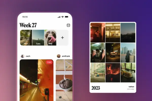 The Counter-Algorithmic Renaissance: How Instagram Veterans Raised $21 Million for Retro’s Ad-Free Social Network