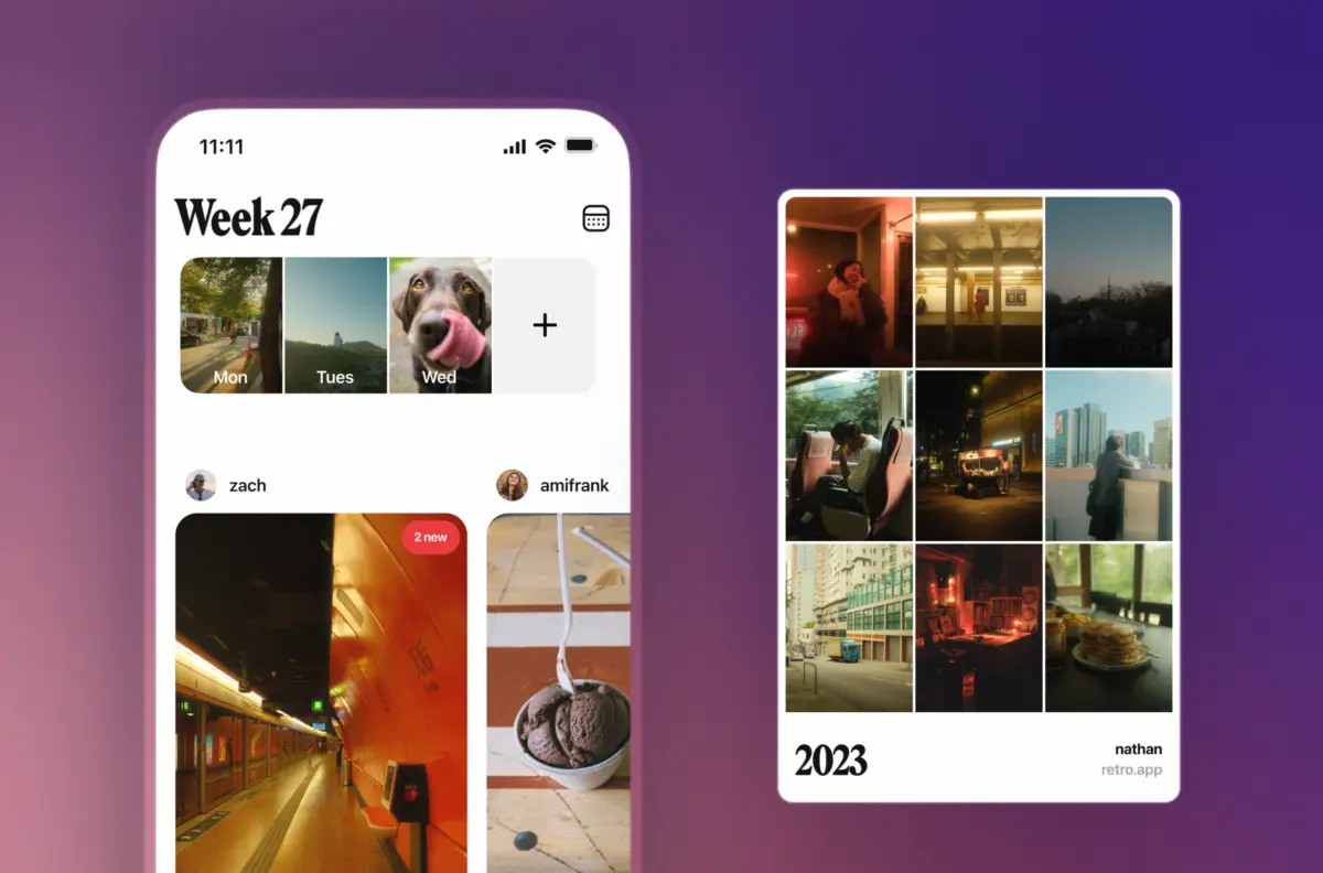 The Counter-Algorithmic Renaissance: How Instagram Veterans Raised $21 Million for Retro’s Ad-Free Social Network