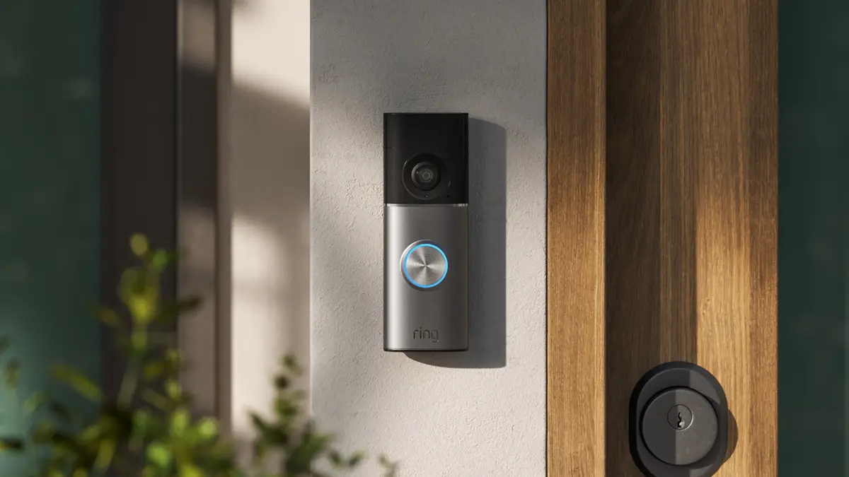 The Cryptographic Compromise: Inside Amazon Ring’s Shift to ‘TAKE’ Encryption