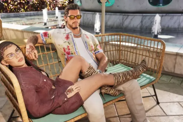 The Cyberleek Saga Escalates: New Grand Theft Auto VI Leak Exposes Mechanics, Dynamic Responses, and a Growing Crypto Controversy