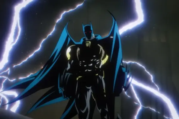 The Dark Knight Returns to Animation: An In-Depth Look at ‘Batman: Knightfall Part 1’ and the Future of the Bat-Franchise