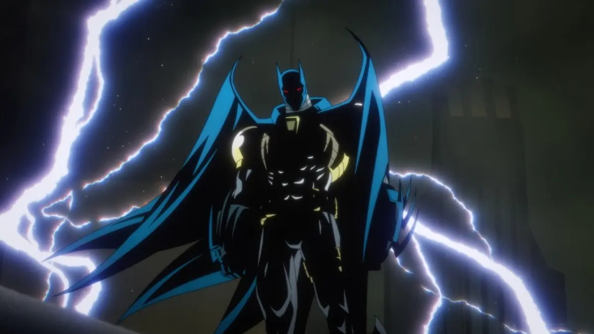 The Dark Knight Returns to Animation: An In-Depth Look at ‘Batman: Knightfall Part 1’ and the Future of the Bat-Franchise